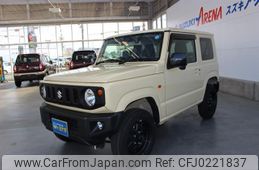 suzuki jimny 2022 -SUZUKI 【群馬 582ｶ1958】--Jimny JB64W--262716---SUZUKI 【群馬 582ｶ1958】--Jimny JB64W--262716-