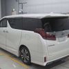 toyota alphard 2018 -TOYOTA 【岐阜 343ﾃ1121】--Alphard DBA-AGH30W--AGH30-0209020---TOYOTA 【岐阜 343ﾃ1121】--Alphard DBA-AGH30W--AGH30-0209020- image 11