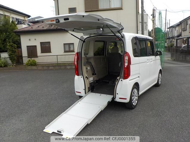 honda n-box-plus 2019 -HONDA--N BOX + JF1--8004772---HONDA--N BOX + JF1--8004772- image 1