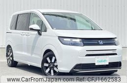 honda freed 2025 CFJ1662583