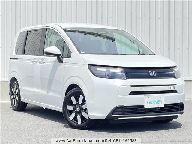 honda freed 2025 CFJ1662583 image 1