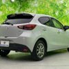 mazda demio 2018 quick_quick_6BA-DJLFS_DJLFS-610302 image 3