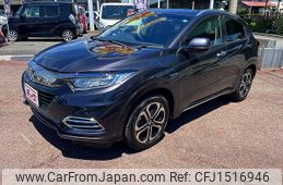 honda vezel 2019 CFJ1516946