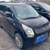 suzuki wagon-r 2012 CFJ1867224 image 2
