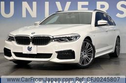 bmw 5-series 2019 -BMW--BMW 5 Series ABA-JT20--WBAJT32050BM50366---BMW--BMW 5 Series ABA-JT20--WBAJT32050BM50366-