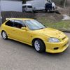 honda civic 2000 -HONDA--Civic GF-EK9--EK9-1202740---HONDA--Civic GF-EK9--EK9-1202740- image 5