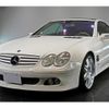 mercedes-benz sl-class 2007 CFJ1616221 image 1