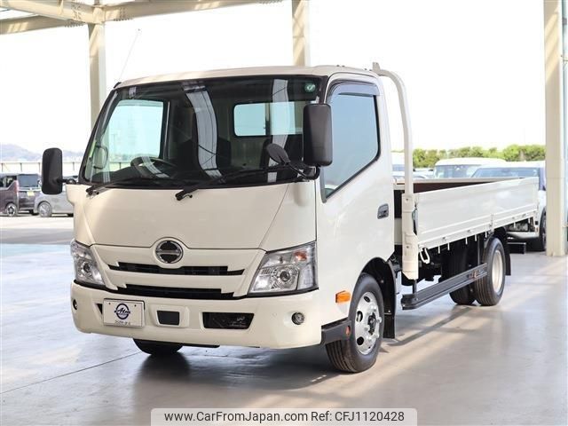hino dutro 2024 quick_quick_2KG-XZU712M_XZU712-0017256 image 1