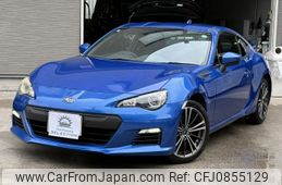 subaru brz 2012 quick_quick_ZC6_ZC6-009611