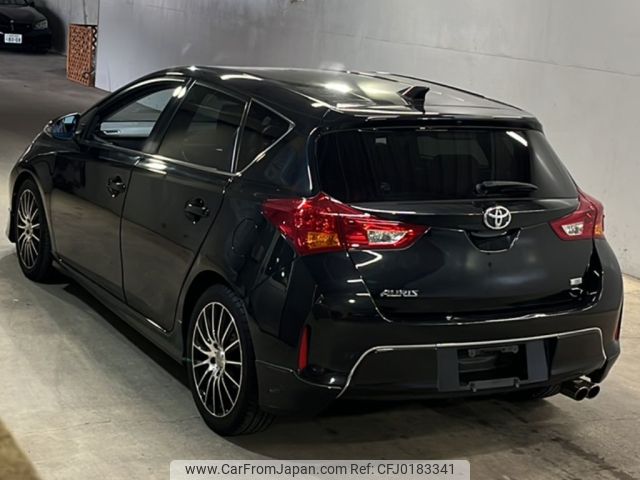 toyota auris 2013 -TOYOTA--Auris ZRE186H-6003677---TOYOTA--Auris ZRE186H-6003677- image 2