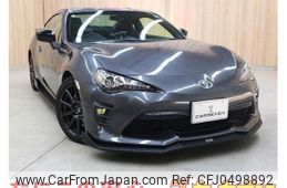 toyota 86 2021 -TOYOTA--86 4BA-ZN6--ZN6-108191---TOYOTA--86 4BA-ZN6--ZN6-108191-