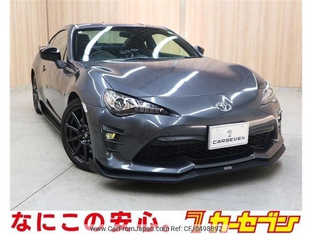 toyota 86 2021 -TOYOTA--86 4BA-ZN6--ZN6-108191---TOYOTA--86 4BA-ZN6--ZN6-108191- image 1