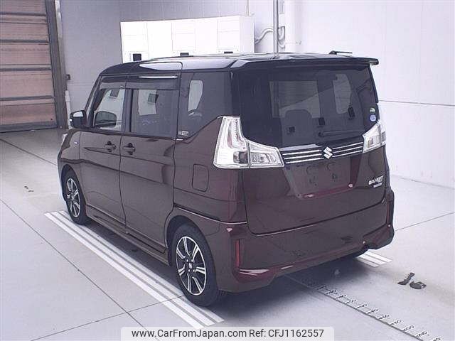 suzuki solio 2020 -SUZUKI--Solio MA36S-787968---SUZUKI--Solio MA36S-787968- image 2
