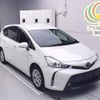 toyota prius-α 2018 -TOYOTA--Prius α ZVW41W-0073357---TOYOTA--Prius α ZVW41W-0073357- image 1