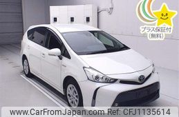 toyota prius-α 2018 -TOYOTA--Prius α ZVW41W-0073357---TOYOTA--Prius α ZVW41W-0073357-