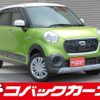 daihatsu cast 2015 quick_quick_LA250S_LA250S-0003559 image 1