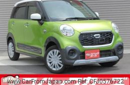 daihatsu cast 2015 quick_quick_LA250S_LA250S-0003559