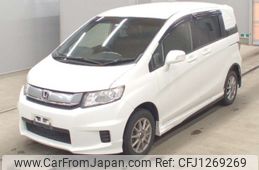 honda freed-spike 2015 -HONDA--Freed Spike GB4-1603002---HONDA--Freed Spike GB4-1603002-