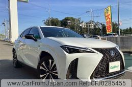 lexus ux 2022 -LEXUS--Lexus UX 6BA-MZAA10--MZAA10-2051809---LEXUS--Lexus UX 6BA-MZAA10--MZAA10-2051809-