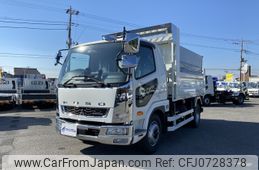 mitsubishi-fuso fighter 2024 -MITSUBISHI--Fuso Fighter 2KG-FK62FZ--FK62FZ-616164---MITSUBISHI--Fuso Fighter 2KG-FK62FZ--FK62FZ-616164-