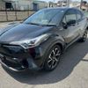 toyota c-hr 2018 quick_quick_DAA-ZYX10_ZYX10-2105697 image 1