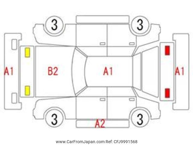 honda insight 2009 -HONDA--Insight DAA-ZE2--ZE2-1119240---HONDA--Insight DAA-ZE2--ZE2-1119240- image 2