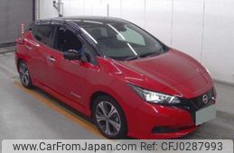 nissan leaf 2022 quick_quick_ZAA-ZE1_ZE1-131478