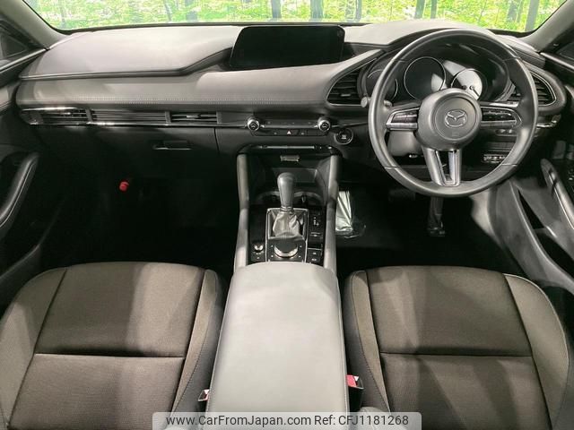 mazda mazda3-fastback 2019 quick_quick_BP5P_BP5P-101378 image 2