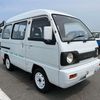 suzuki carry-van 1990 Mitsuicoltd_SZCV254741R0406 image 1