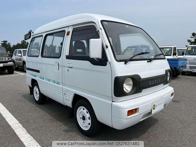 Suzuki carry cheap van dealers