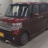 honda n-box 2013 -HONDA 【大宮 587の22】--N BOX JF1-2118768---HONDA 【大宮 587の22】--N BOX JF1-2118768- image 1