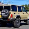 toyota land-cruiser 2015 -TOYOTA--Land Cruiser GRJ76K--GRJ76-1006280---TOYOTA--Land Cruiser GRJ76K--GRJ76-1006280- image 4