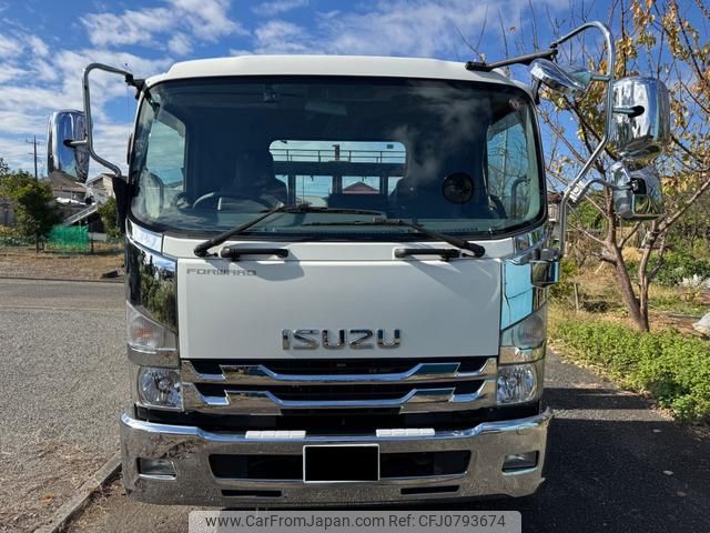 isuzu forward 2019 GOO_NET_EXCHANGE_0510869A30250224W002 image 2