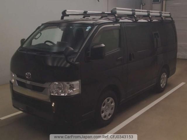 toyota hiace-van 2021 quick_quick_3BF-TRH200V_TRH200-0335373 image 1