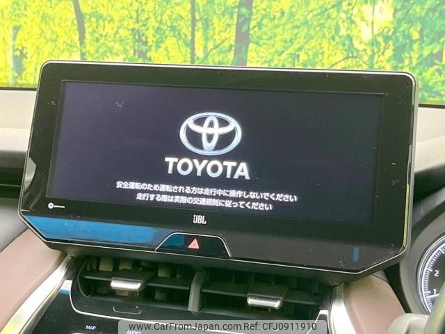 toyota harrier 2020 -TOYOTA--Harrier 6BA-MXUA80--MXUA80-0006824---TOYOTA--Harrier 6BA-MXUA80--MXUA80-0006824- image 2