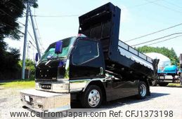 mitsubishi-fuso canter 2001 -MITSUBISHI--Canter KK-FE51CBD--FE51CB-561768---MITSUBISHI--Canter KK-FE51CBD--FE51CB-561768-