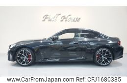 bmw m2 2023 CFJ1680385