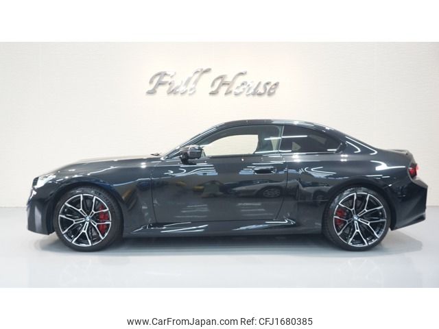 bmw m2 2023 CFJ1680385 image 1