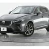 mazda cx-3 2016 quick_quick_DK5AW_DK5AW-200242 image 1