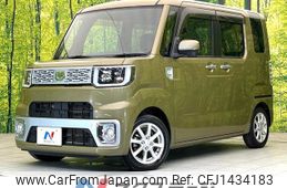 daihatsu wake 2015 quick_quick_LA700S_LA700S-0051142