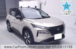 nissan x-trail 2025 -NISSAN 【京都 302ﾐ2615】--X-Trail SNT33-086292---NISSAN 【京都 302ﾐ2615】--X-Trail SNT33-086292-