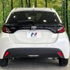 toyota yaris 2021 quick_quick_KSP210_KSP210-0044363 image 15