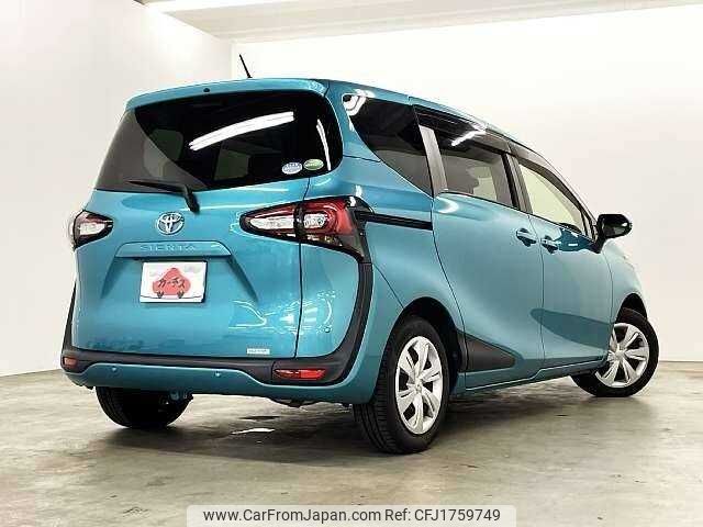 toyota sienta 2020 CFJ1759749 image 2