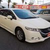 honda odyssey 2011 quick_quick_DBA-RB3_RB3-1126430 image 1