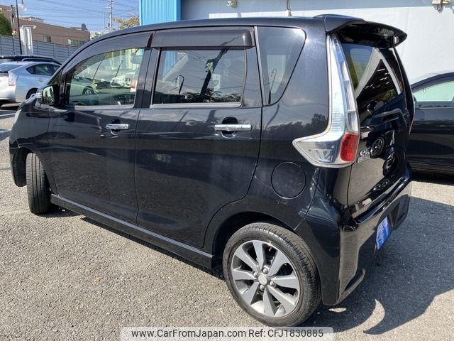 mitsubishi ek 2014 CFJ1830885 image 2