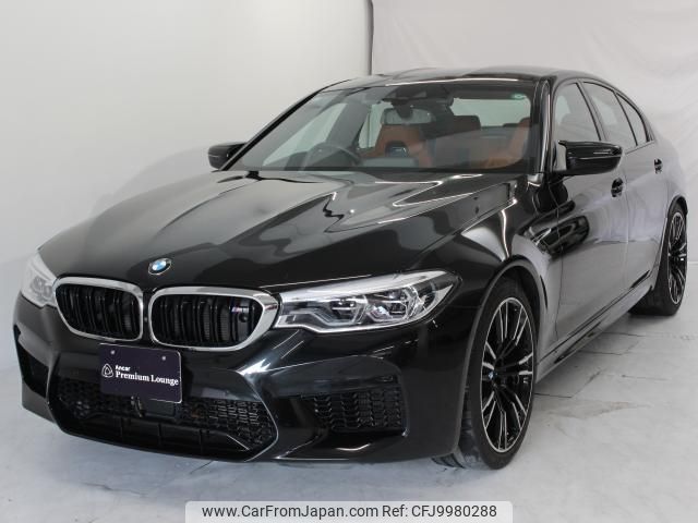 bmw m5 2019 quick_quick_ABA-JF44M_WBSJF02020BW65074 image 1