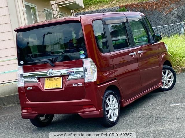 daihatsu tanto 2013 quick_quick_LA600S_LA600S-0026265 image 2