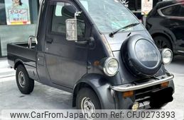 daihatsu midget-ii 1996 2911