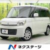 suzuki spacia 2014 -SUZUKI--Spacia DBA-MK32S--MK32S-472348---SUZUKI--Spacia DBA-MK32S--MK32S-472348- image 1