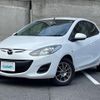 mazda demio 2014 -MAZDA--Demio DBA-DE3FS--DE3FS-567717---MAZDA--Demio DBA-DE3FS--DE3FS-567717- image 22